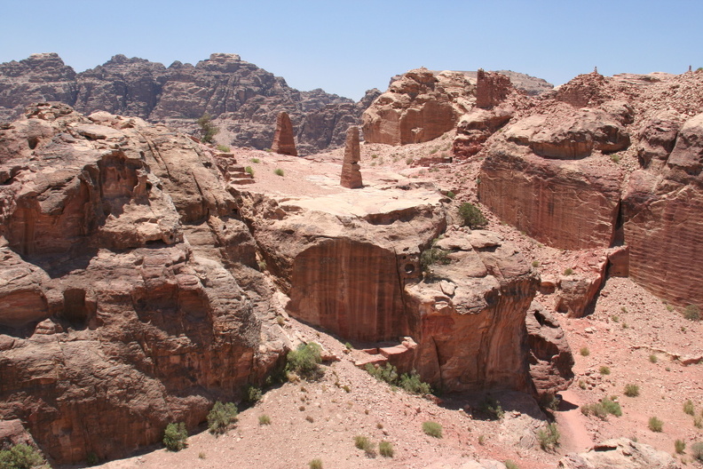 Иордания, Петра 011.jpg